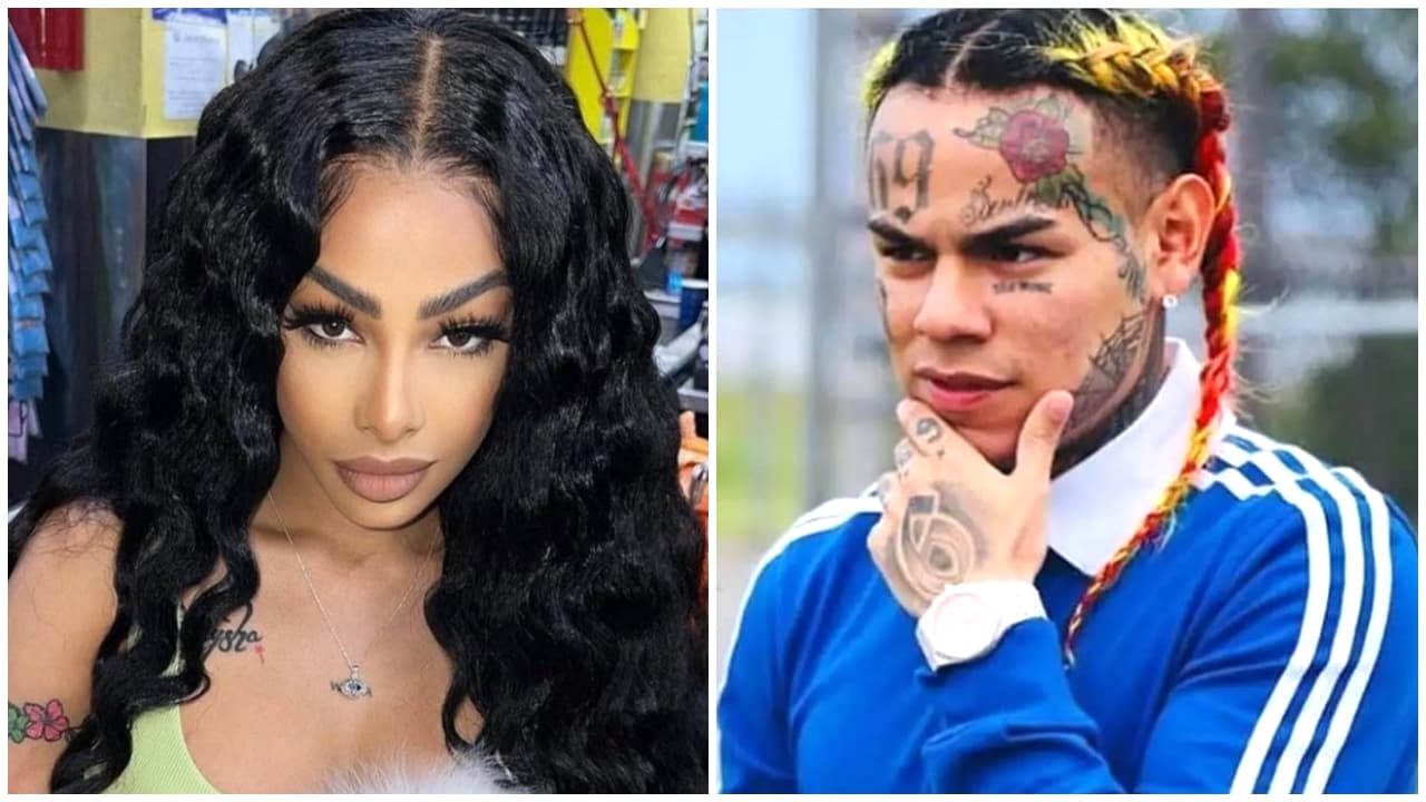 Así fue el arresto de Yailin por agredir a Tekashi: sus primeras declaraciones a la policía