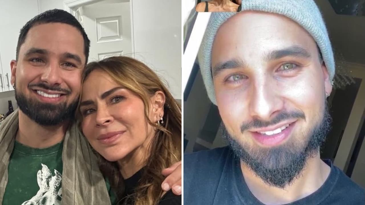 Aylín Mujica no pudo hacer esto con su hijo antes de su muerte: revelan qué la tiene con el corazón roto