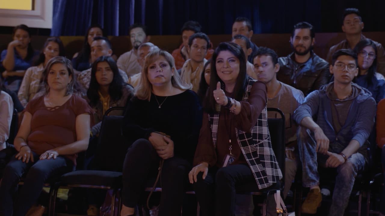 Así fue el regreso de Gaby Ruffo a las telenovelas junto a su hermana de Victoria en ‘Cita a Ciegas’