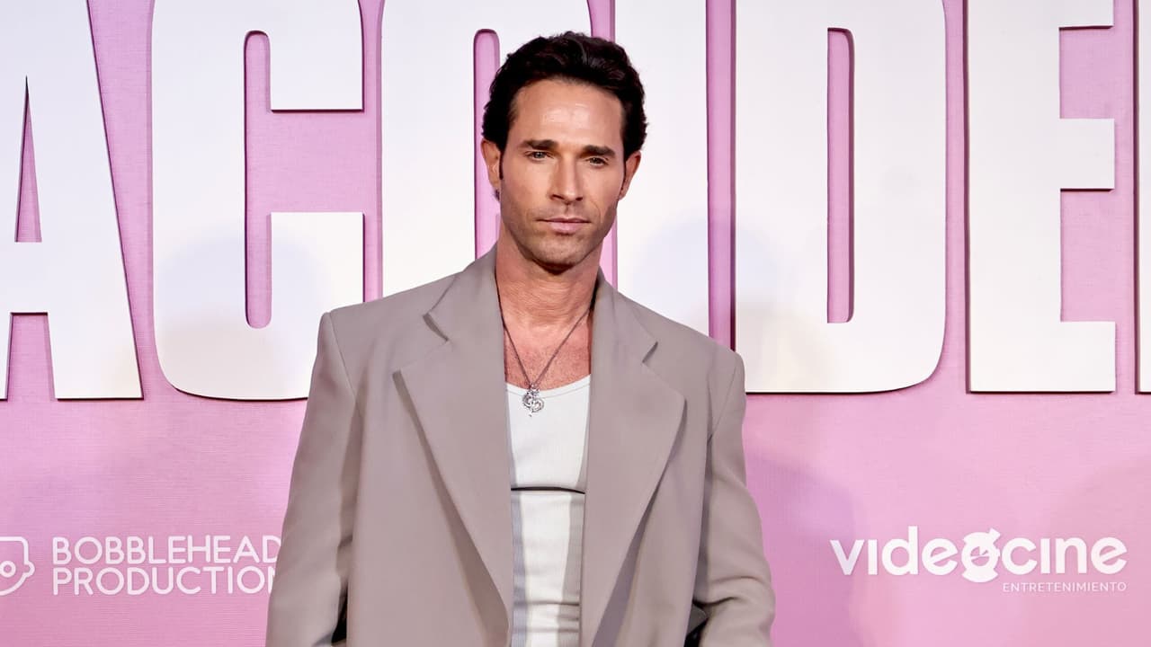 Sebastián Rulli revela hasta dónde llegaría por amor: “Es el tesoro más importante de la vida”