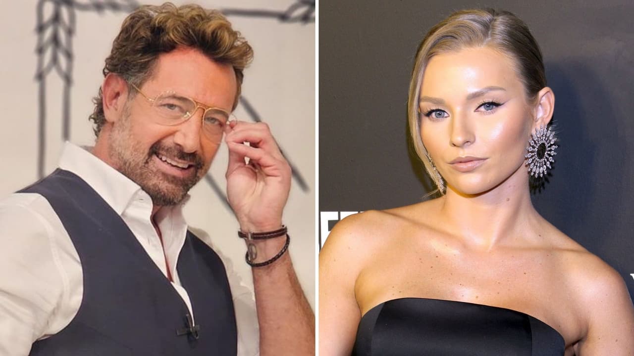 Gabriel Soto por fin dice la verdad del truene con Irina Baeva: responde si hubo infidelidad y boda secreta