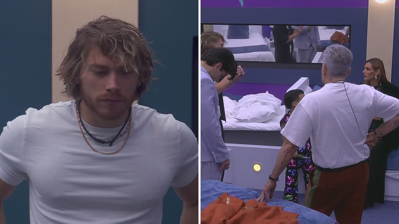 Aldo y Abelito hacen confesión a Mar frente a todo Cuarto Noche y así reaccionan tras la nominación