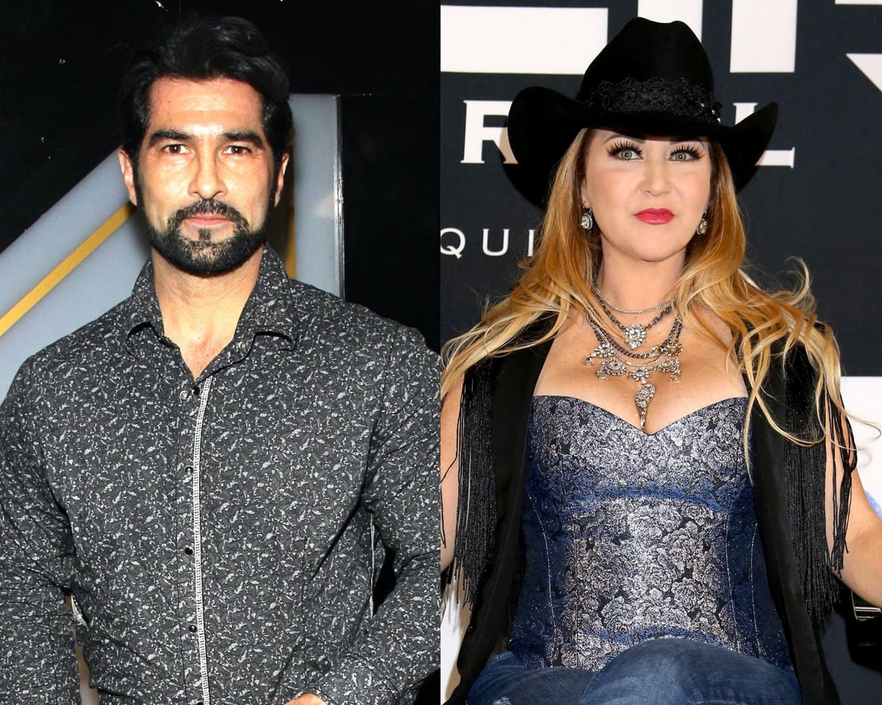 El actor de 'Corona de lágrimas' contó lo que nunca antes sobre su separación con Alicia Villarreal.