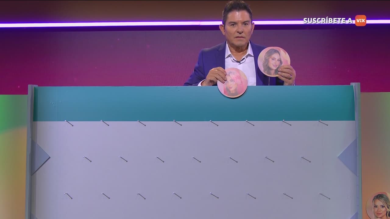 Ernesto nominó así