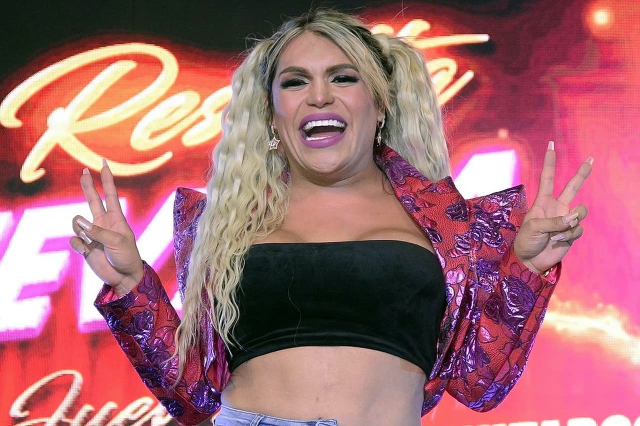 Wendy Guevara busca cumplir un sueño más: quiere ser mamá