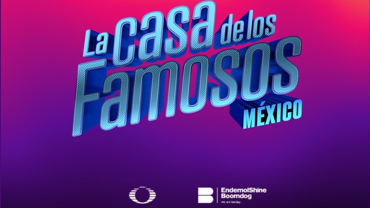 ¡La Casa de los Famosos México 2025 llega a los cines! ¿Dónde y cuándo?