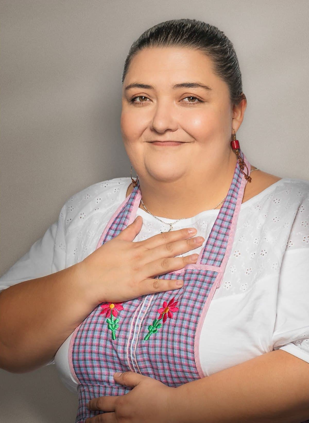 Alejandra Ley de ‘Eternamente Amándonos’ celebra a lo grande el cumpleaños de su hija