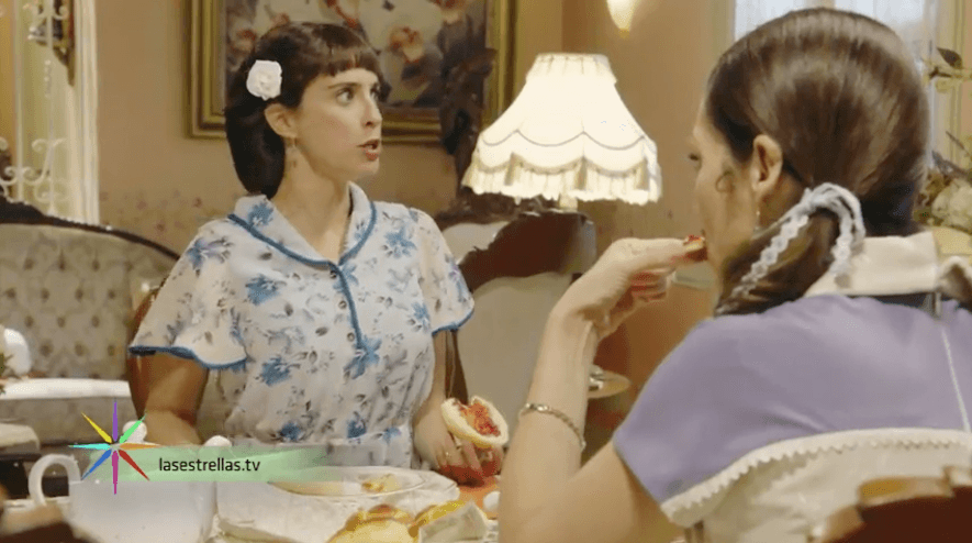 Este martes en El Bienamado