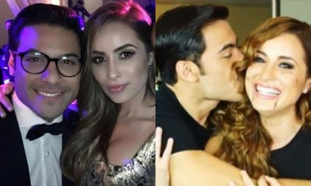 La conductora habló de la noche de pasión que tuvieron en pleno mar