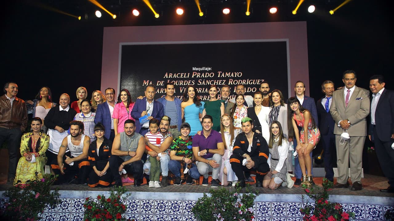 Actriz de 'Mi fortuna es amarte' revela que sufrió abuso de un famoso: "Me siento lista para hablar"