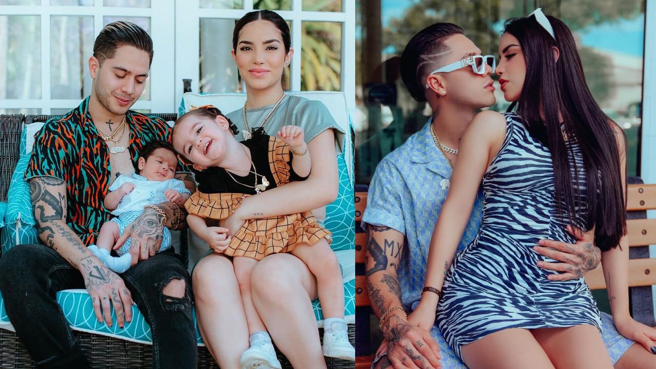 Kimberly Loaiza afirma que JD Pantoja ‘tiró a la basura’ su relación por infiel: él se arrepiente