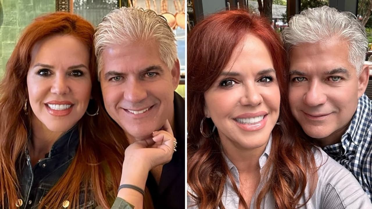 María Celeste Arrarás escuchó cuando intentaban "resucitar" a su pareja tras infartarse