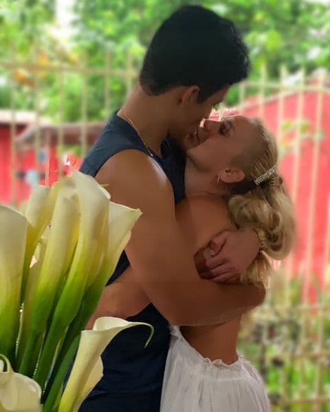 Niurka enternece al anunciar que su familia crece