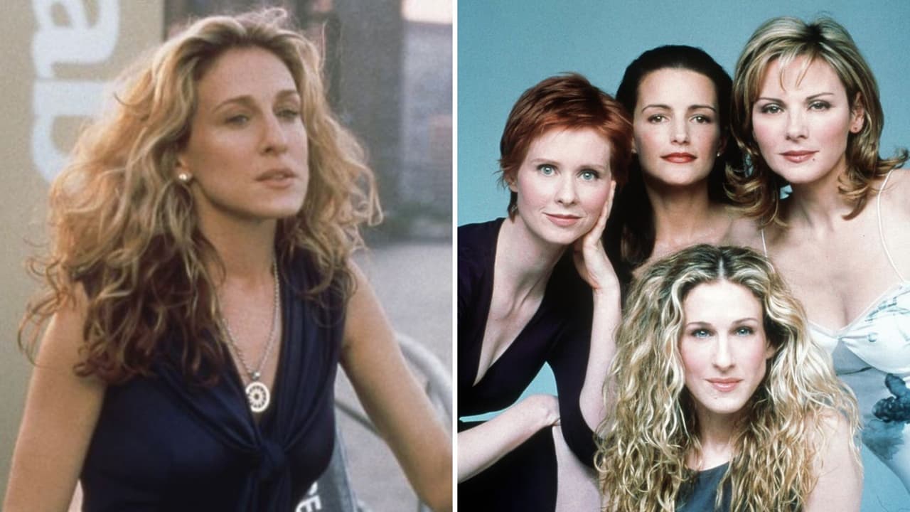 Actrices de 'Sex and the City' se llevaban fatal en la vida real: ¿los pleitos eran por dinero?