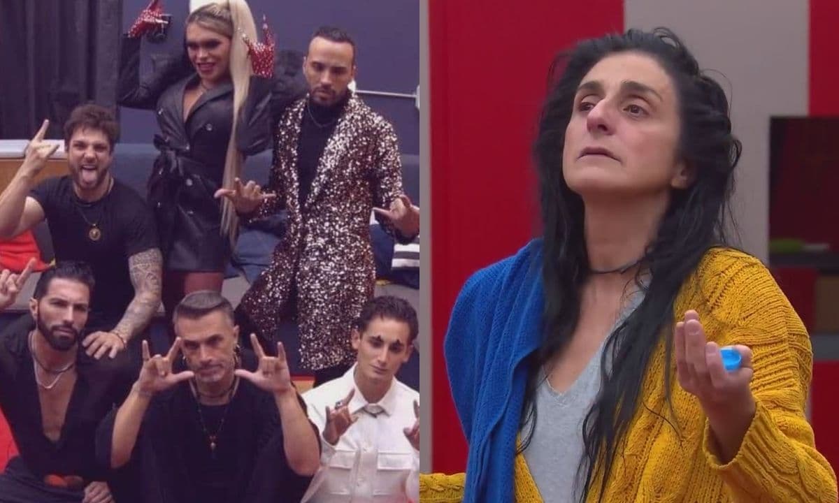 Sergio busca vengarse de Bárbara; Wendy será pieza clave en su plan y ella acepta