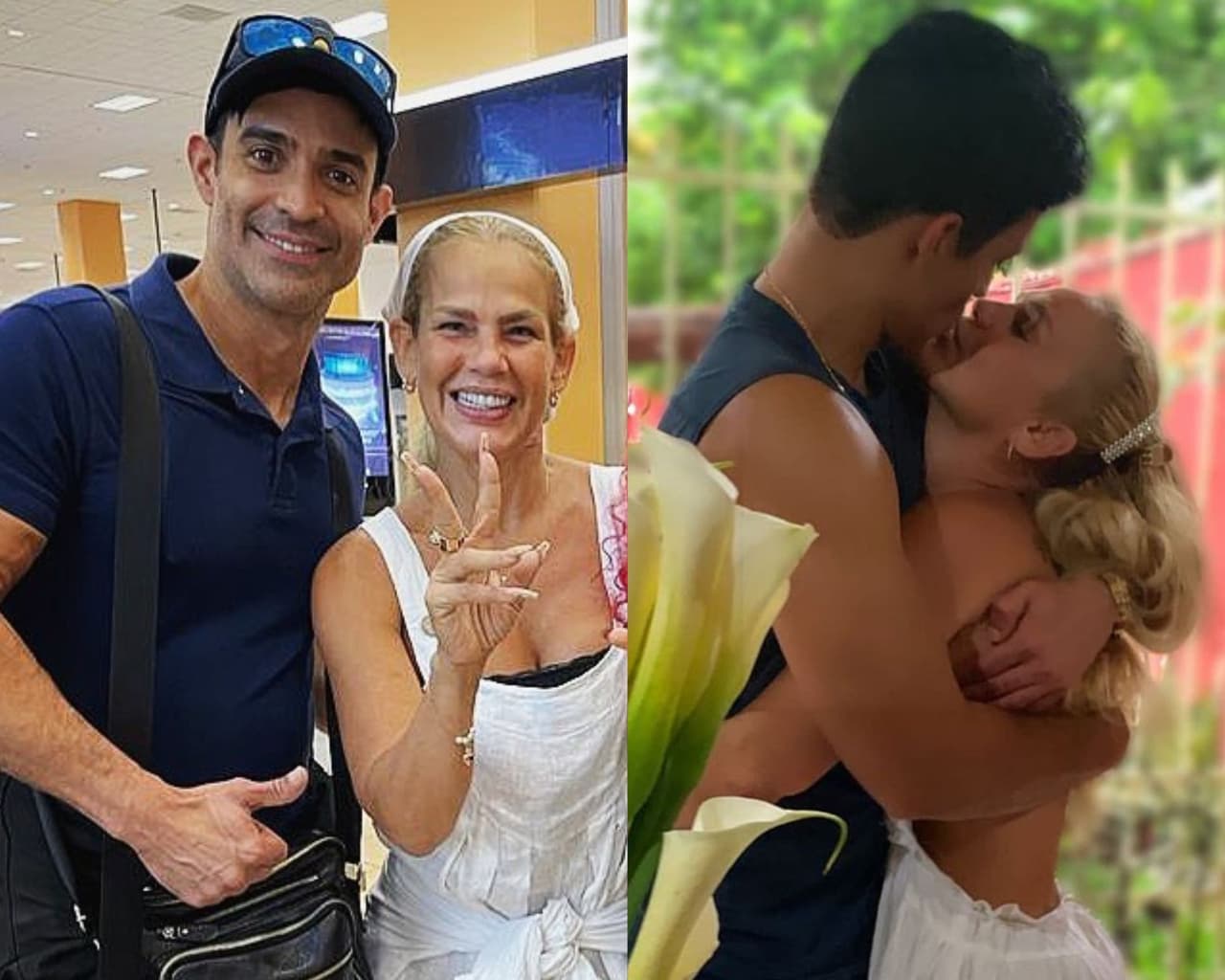 Niurka Marcos anuncia truene con Juan Vidal y revela si hubo infidelidad