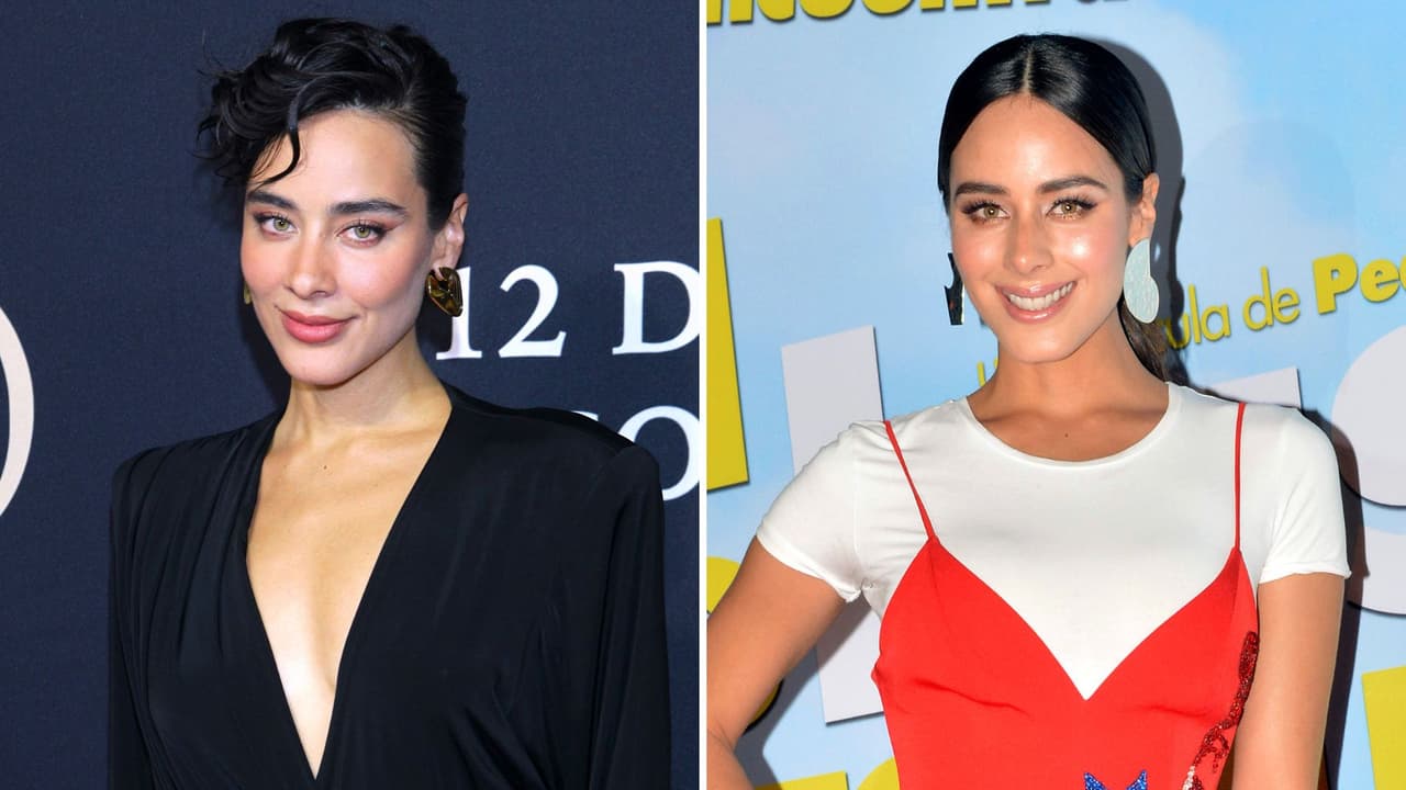 Esmeralda Pimentel revela por qué decidió quitarse los implantes: “Fue algo que no me cuestioné”