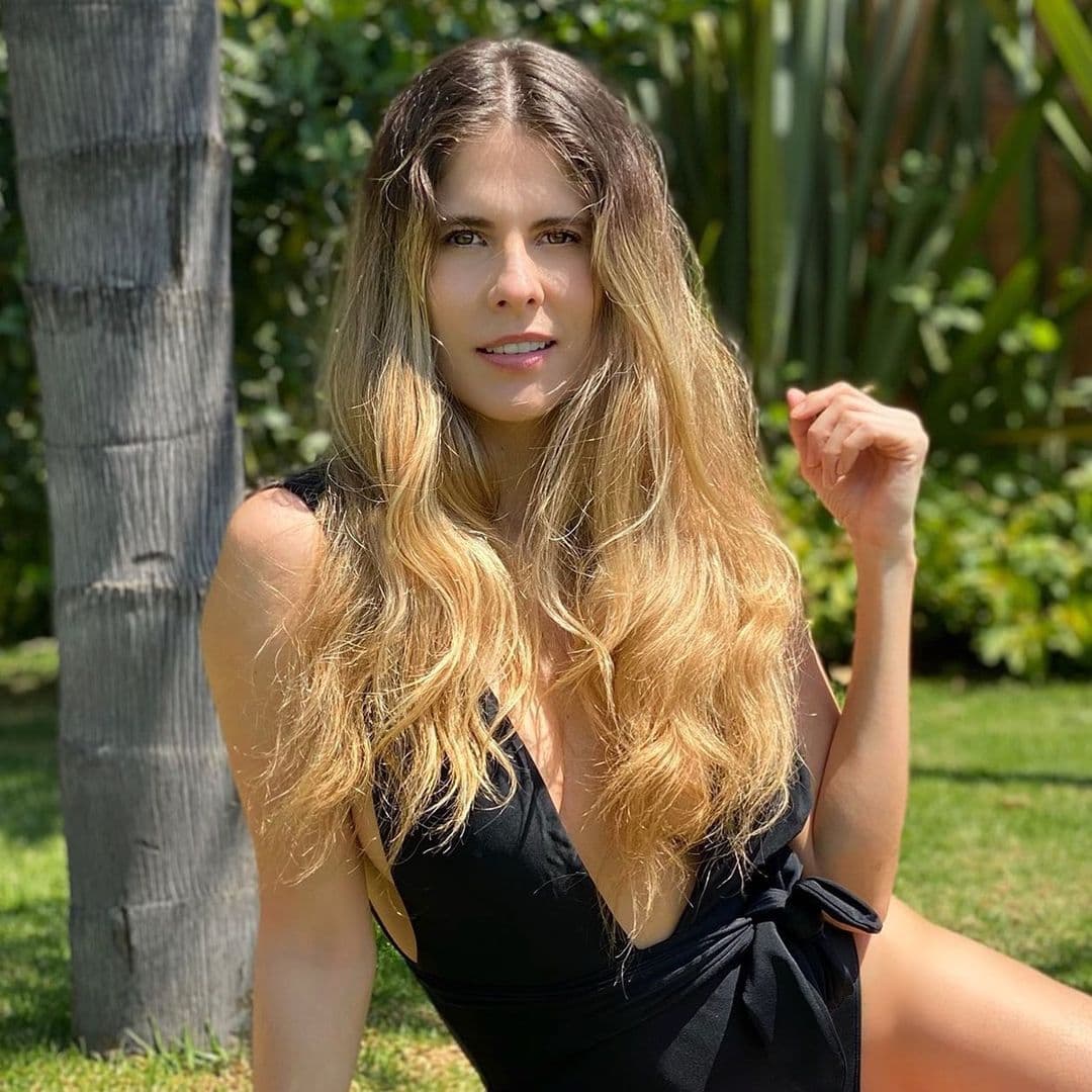 Conoce a Margarita Vega