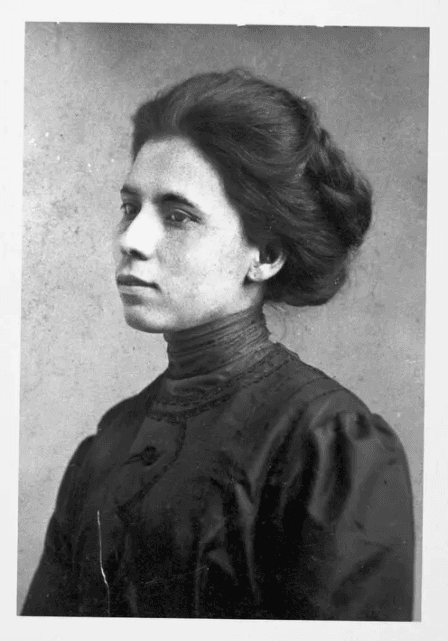 ¿Quién es Jovita Idár? Google dedica su doodle a esta activista mexicana