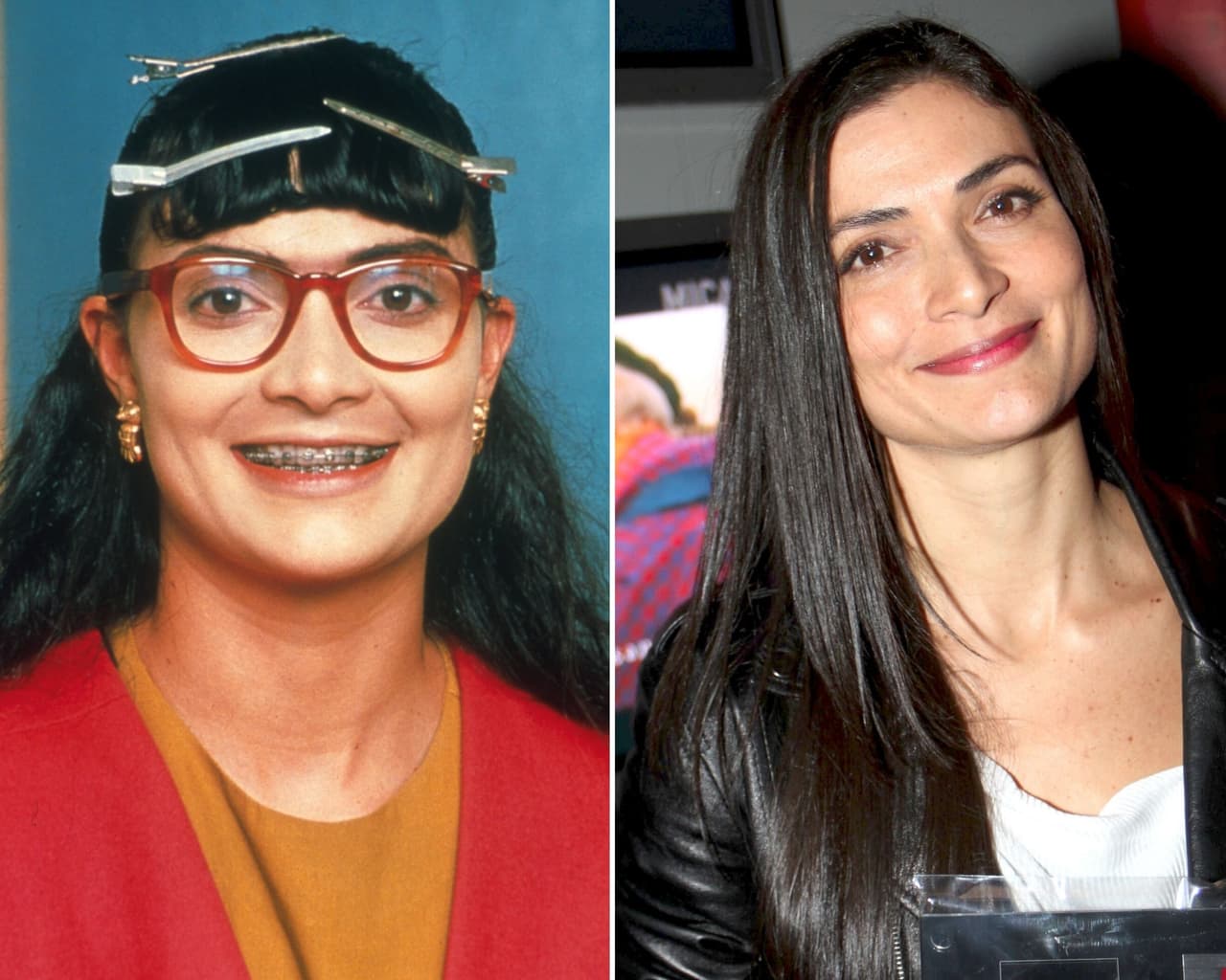 La telenovela colombiana, "Yo soy Betty le fea", protagonizada por Ana María Orozco es una de las telenovelas con más re-adaptaciones en la historia de la televisión, llegando a contar con más de 20 versiones de la novela en 17 idiomas diferentes al rededor del mundo.