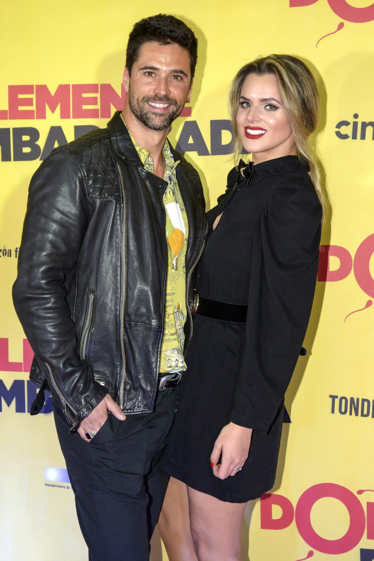 Isabella Castillo mostró lo enamorada que está tras su divorcio
