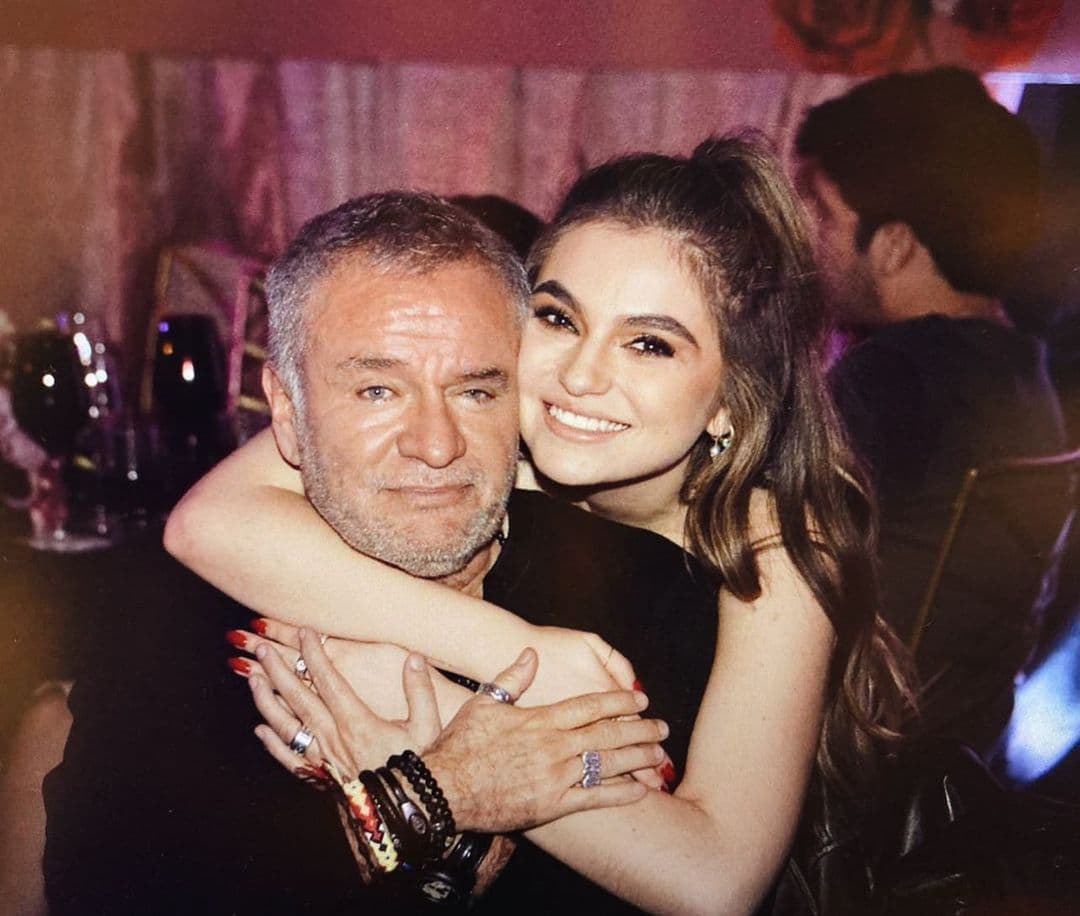 José Alberto ‘El Güero’ Castro cuenta cómo reaccionó tras violencia que vivió su hija Sofía