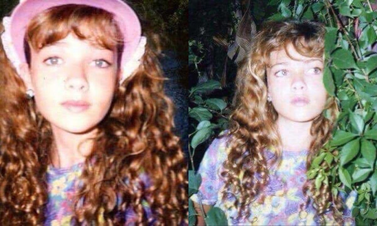 La cantante comparte fotos en redes sociales