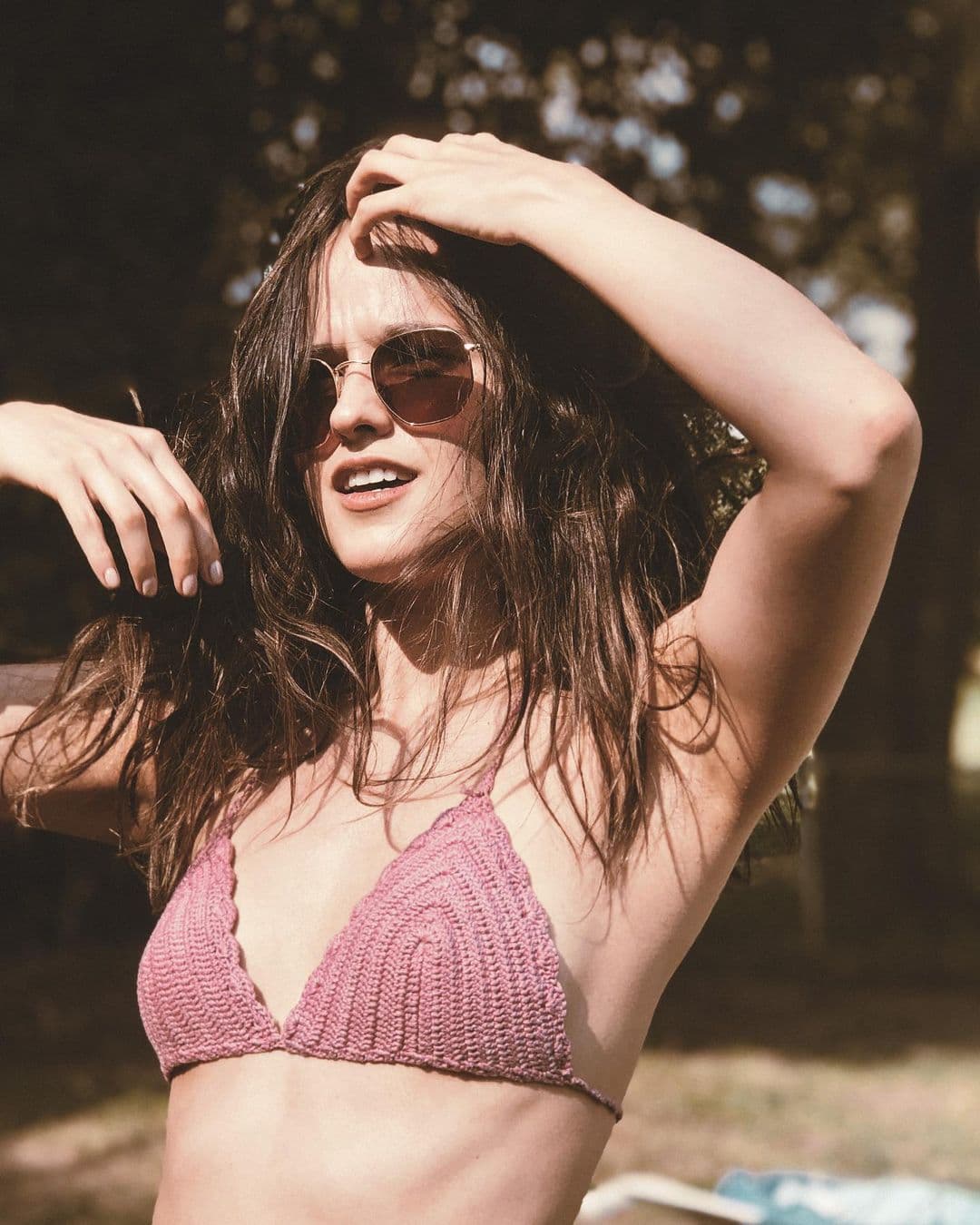 <h2 class="cms-Headings-h2"><b>¿Lugar preferido para vacacionar?:</b></h2> "¡La playa y la nieve!"
<br>