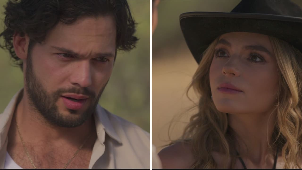 Clara decide alejarse de Juan: resumen capítulo 14 de Tierra de Amor y Coraje