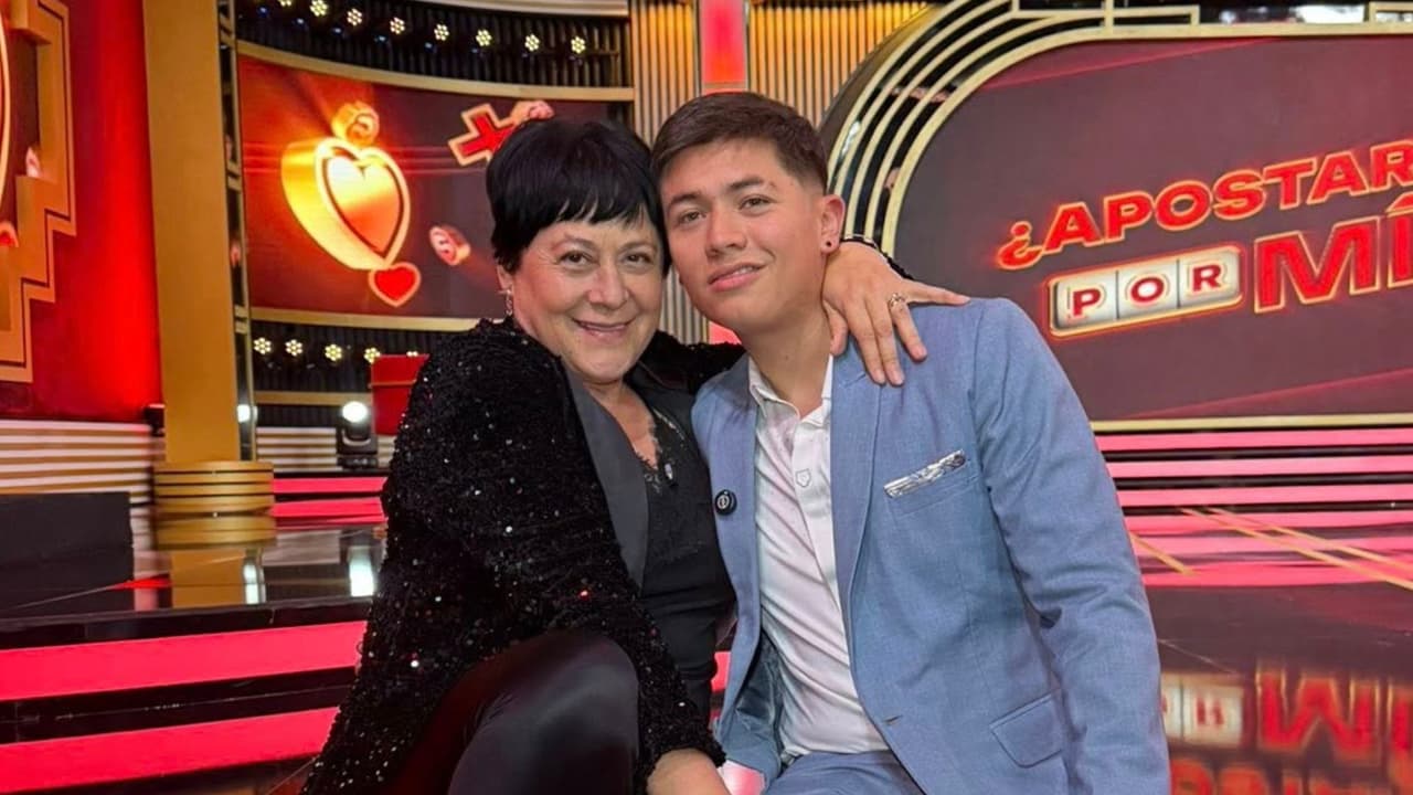 Alina Lozano revela si su relación con Jim Velásquez terminó por una infidelidad
