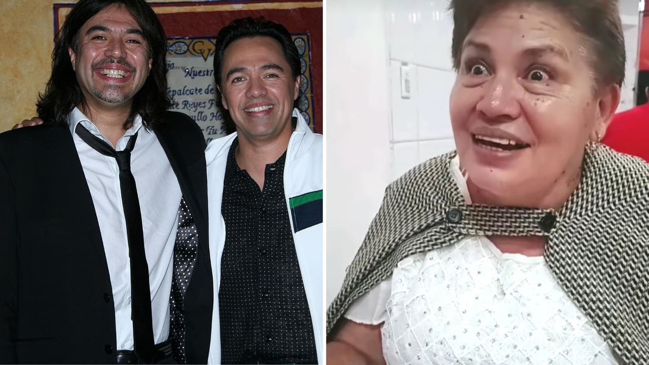 Mujer fanática de Los Temerarios recibe boletos para ir a su concierto: sorpresa la hizo llorar