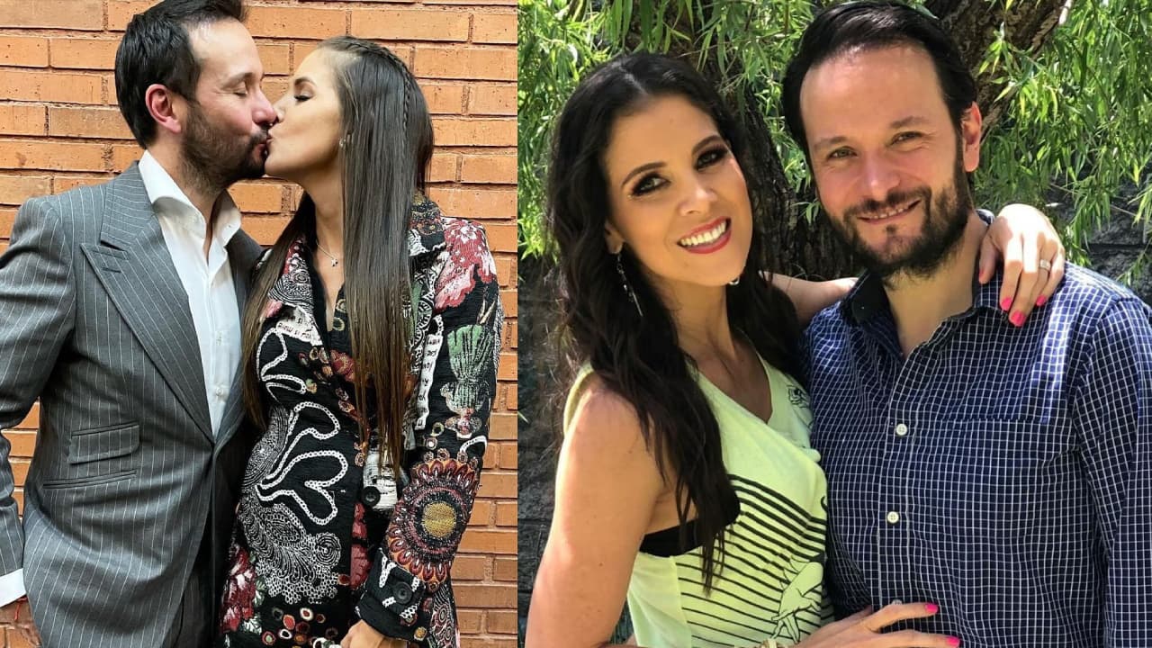 Adianez Hernández habría tomado fuerte decisión tras serle infiel a Rodrigo Cachero