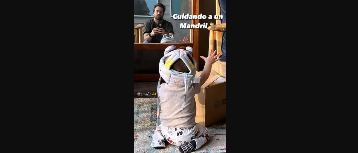 Emilia visitó recientemente el foro de Netas Divinas, causando revuelo