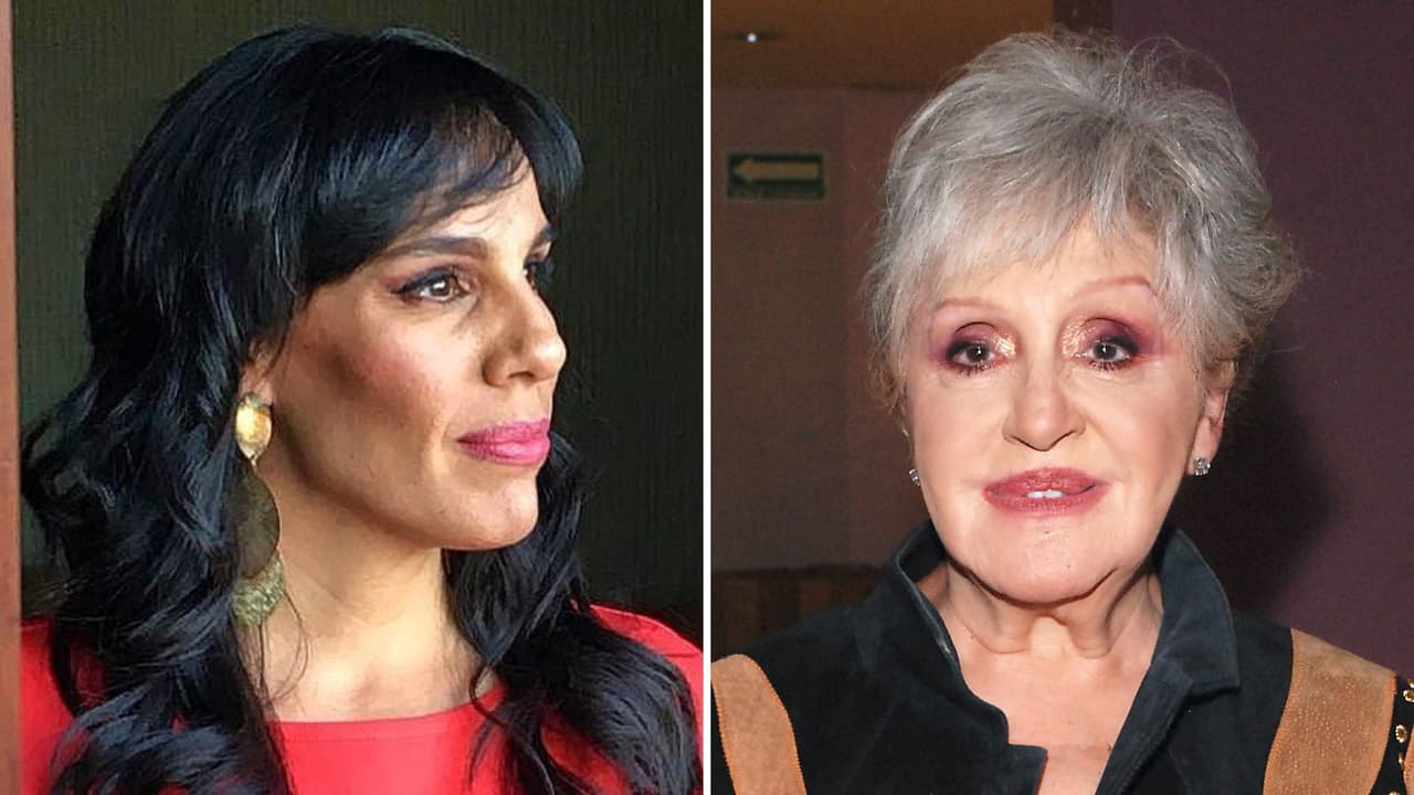 Marysol Sosa continúa distanciada de su mamá, Anel Noreña.