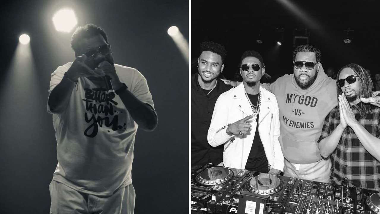 Muere famoso cantante tras colapsar en pleno escenario durante concierto gratuito