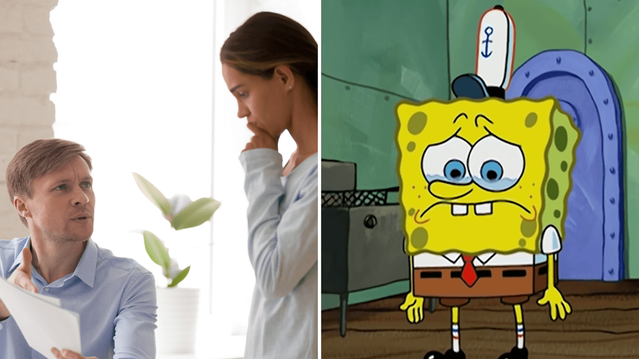 Anécdotas de terror de trabajos tóxicos: laborar sin paga, no tener descanso y otras torturas