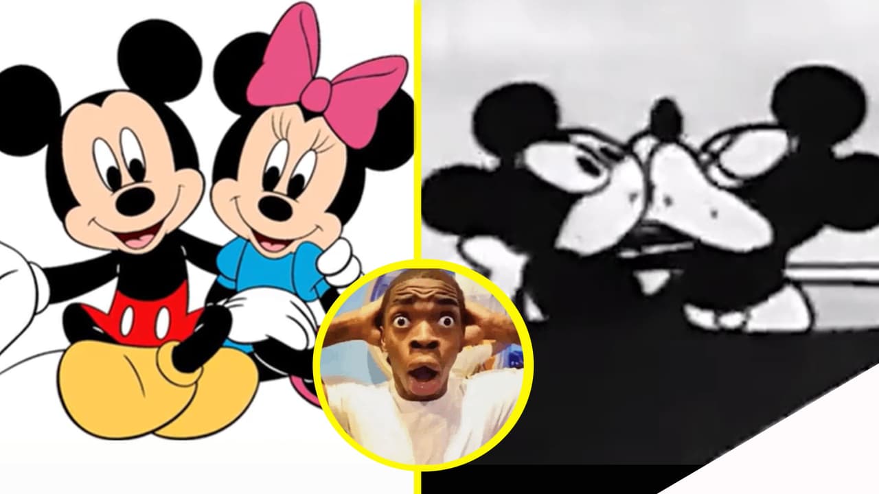 ¿Mickey y Minnie son hermanos? Teoría en TikTok presenta pruebas de que nunca fueron pareja