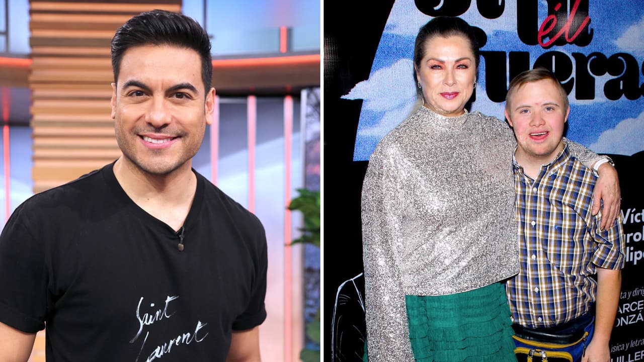 Carlos Rivera cumple el sueño del hijo de Lety Calderón: la actriz publica emotivo video del momento y manda mensaje