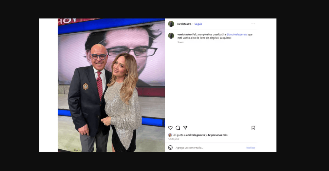 Integrante de Hoy es hospitalizado de urgencia: revelan su delicado estado de salud