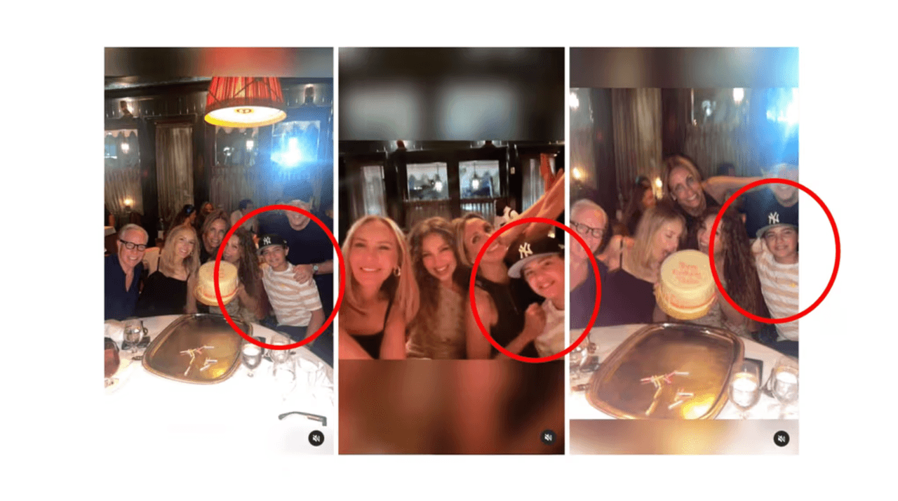 Hijo de Thalía cumple 15 años: deja en shock por cómo luce Matthew Alejandro (FOTOS)