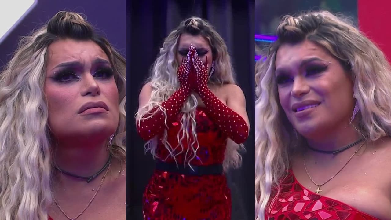 Wendy casi se desmaya tras ganar La Casa de los Famosos México; hizo esto en vivo