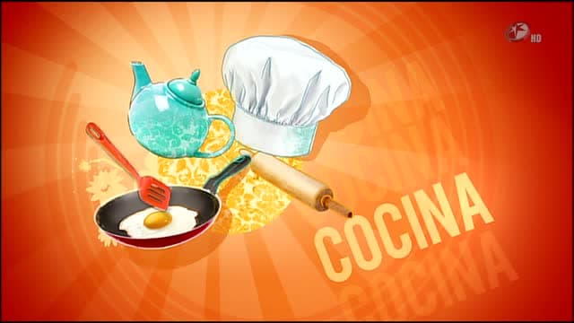 Cocina Chef Gibaja Calabaza en tacha – Octubre 31