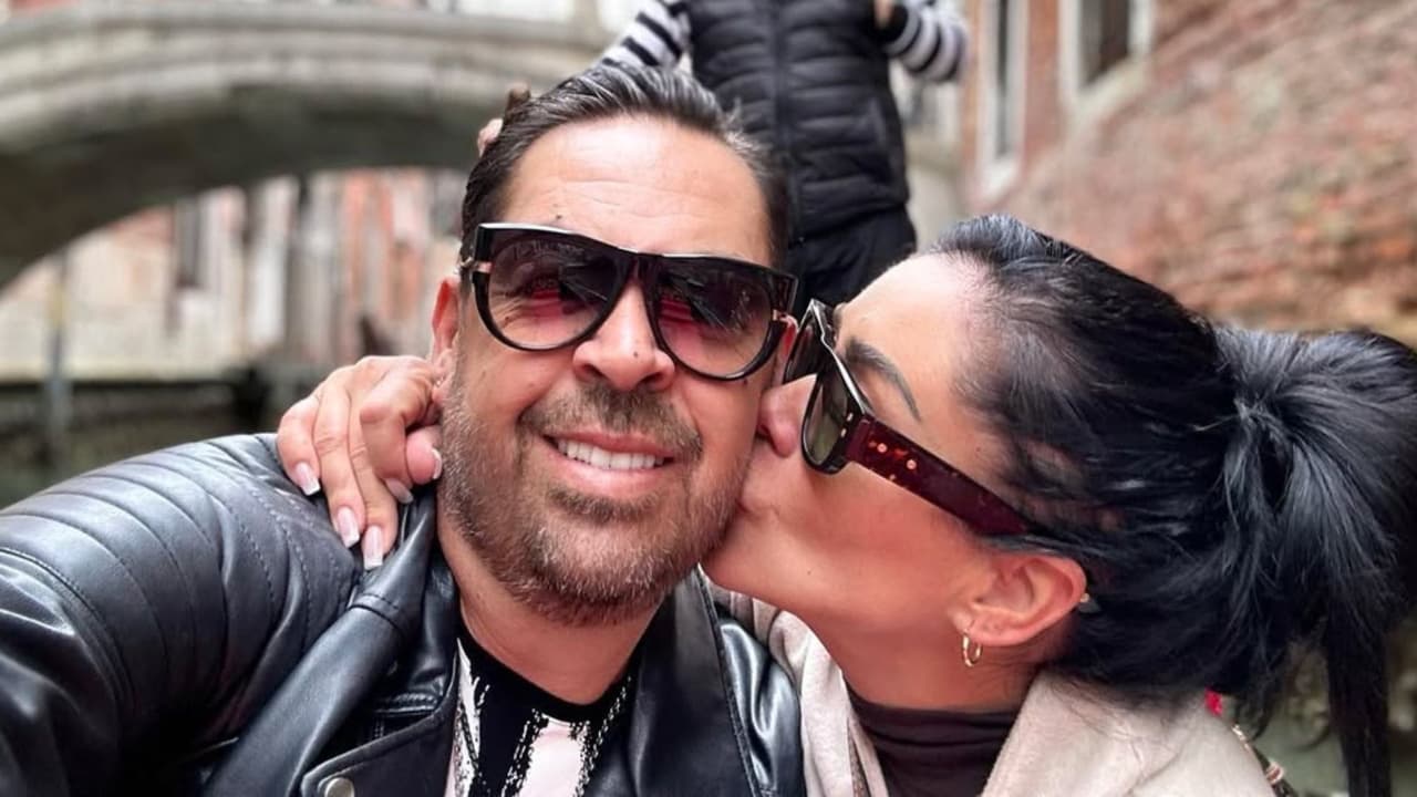 Tras rumores de reencuentro, Marichelo confirma su divorcio con Jorge D’Alessio
