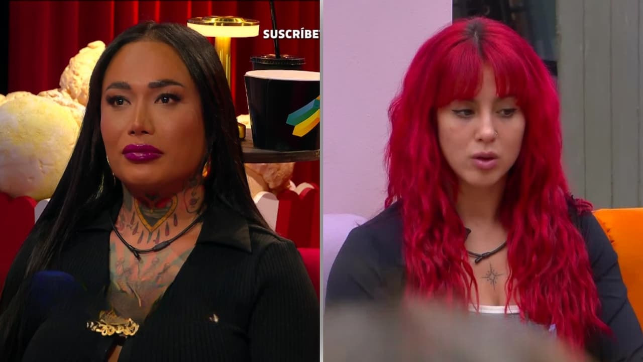 Flor Vigna quiere sumarse al equipo de Karina Torres y la creadora de contenido asegura: “Ya estamos completos”
