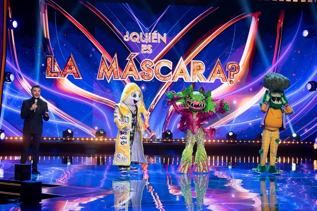 Esto es lo que sabemos del capítulo 2