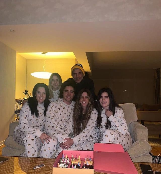 Ex de Alejandro Fernández impacta al hacer fuerte revelación sobre la herencia de Vicente Fernández