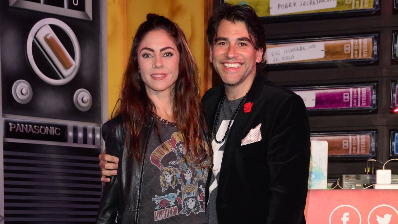 Aseguran que Mauricio Barcelata y María José Suárez se están divorciando: Esto se sabe