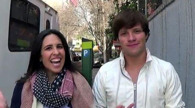 Octavio Mier se convierte en vengador