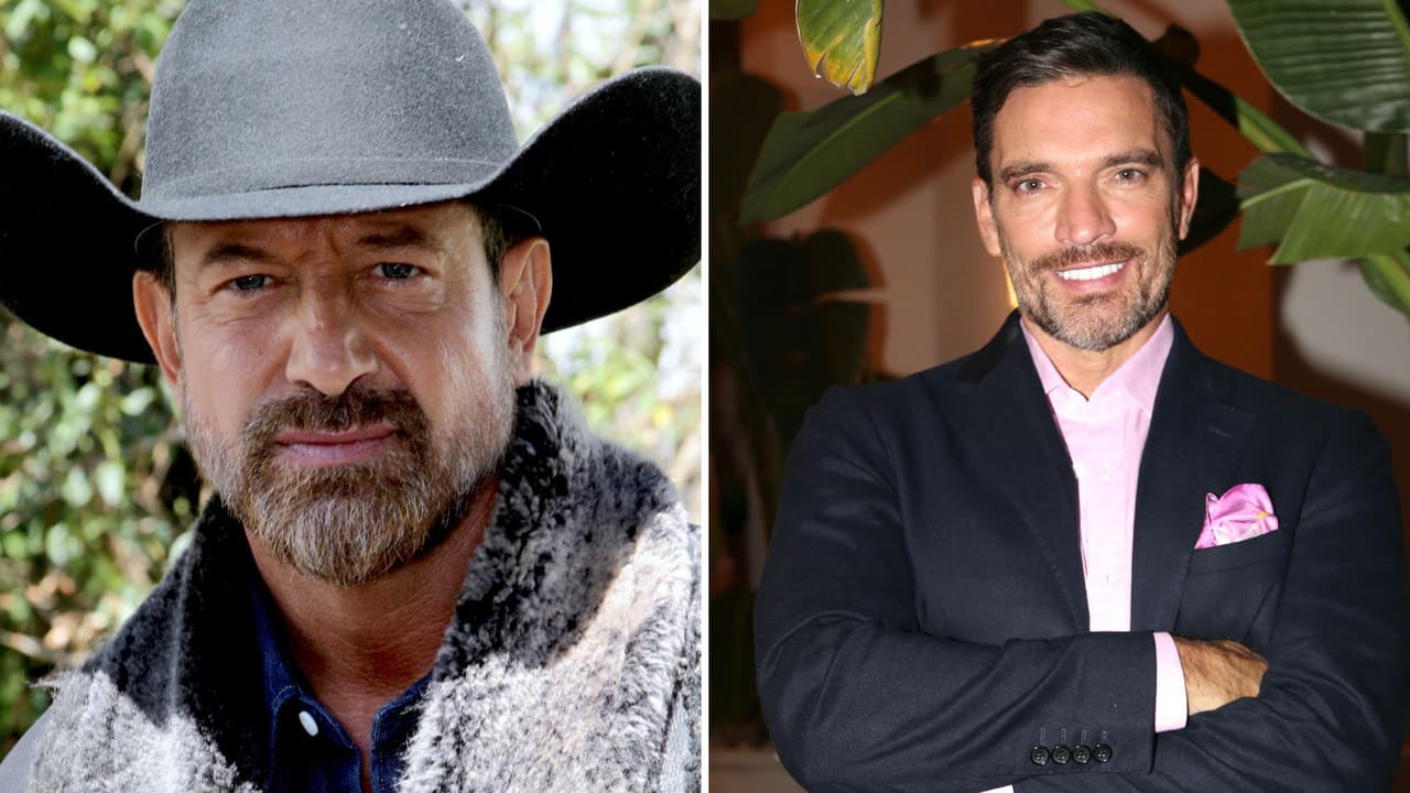 Gabriel Soto desmiente a Julián Gil: afirma que Marjorie no acabó con su matrimonio con Geraldine y lanza advertencia