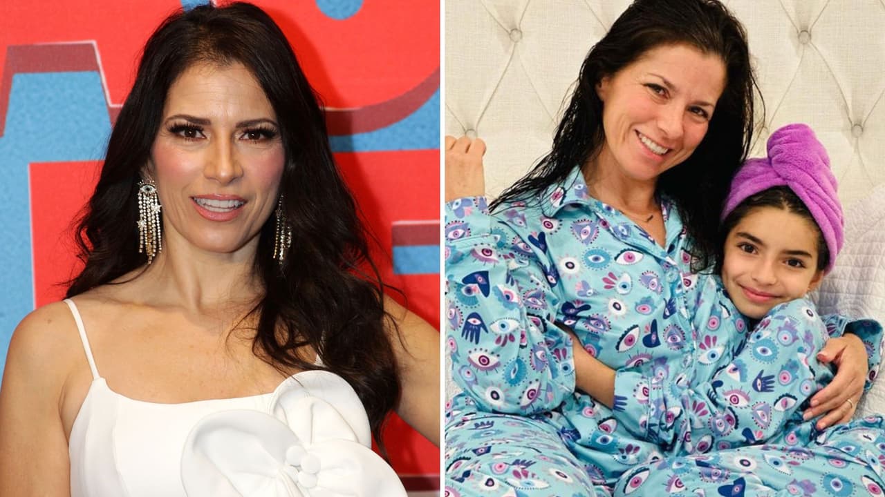 “Ya no están juntos”: Alessandra Rosaldo responde a quienes insisten en que ya se divorció